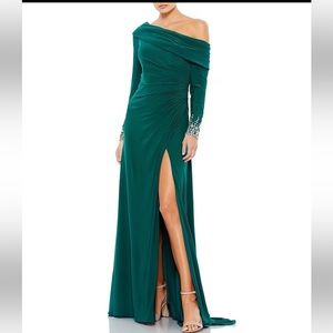 Mac Duggal Dress